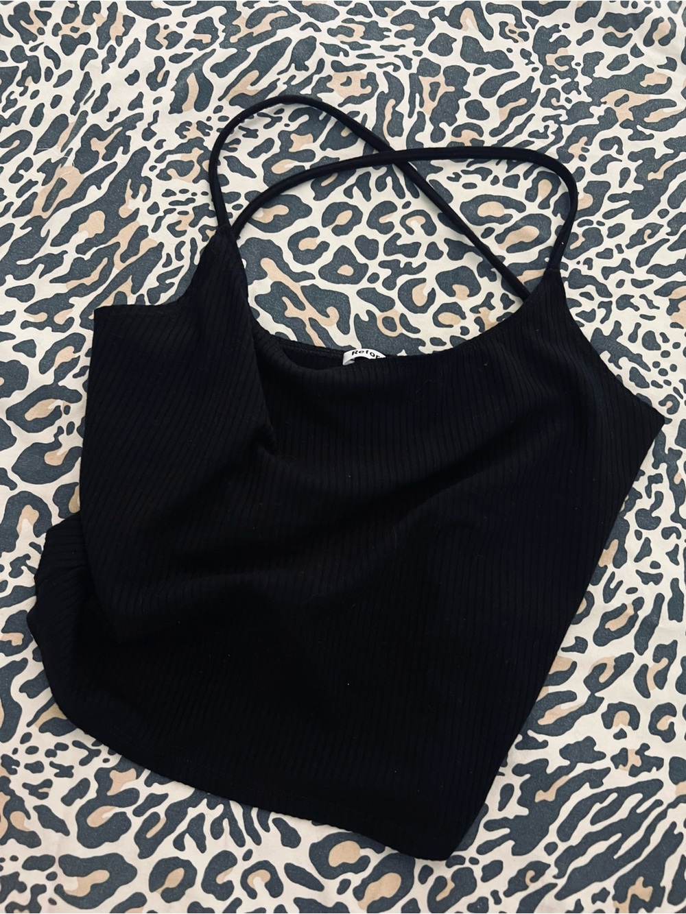 Reformation top - Picture 4 of 4